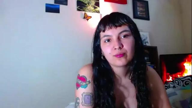 Thumbnail 3, sweetie_maryy's Stream at Chaturbate, 1 month ago
