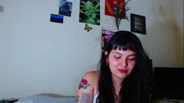Thumbnail 1, sweetie_maryy's Stream at Chaturbate, 1 month ago