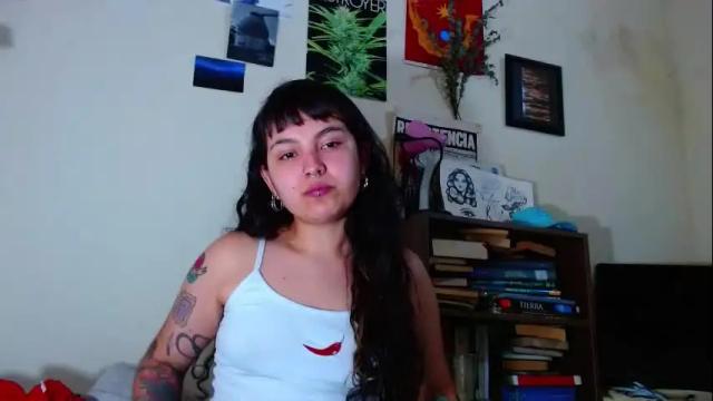 Image 11 of sweetie_maryy Stream on Chaturbate on 1 month ago