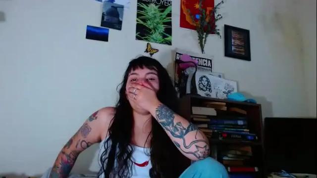 Image 12 of sweetie_maryy Stream on Chaturbate on 1 month ago