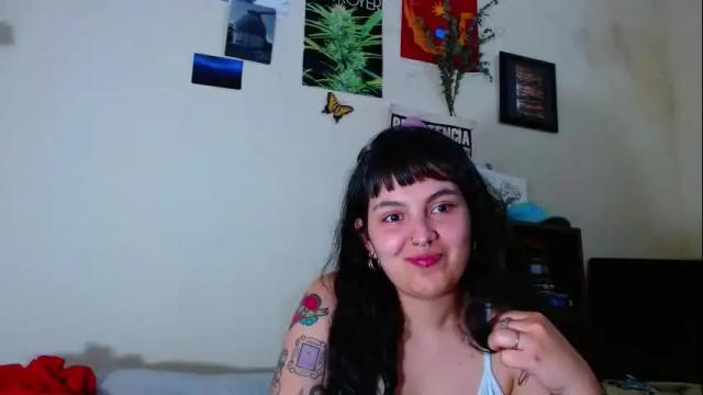 Image 2 of sweetie_maryy Stream on Chaturbate on 1 month ago