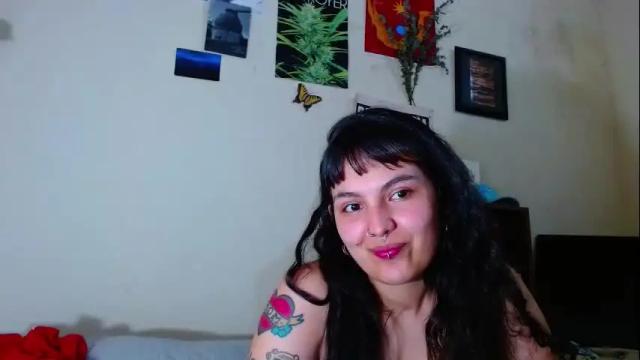 Thumbnail 2, sweetie_maryy's Stream at Chaturbate, 1 month ago