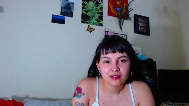 Thumbnail 3, sweetie_maryy's Stream at Chaturbate, 1 month ago