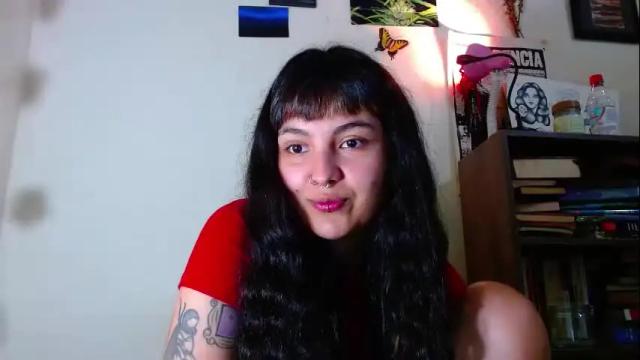 Thumbnail 1, sweetie_maryy's Stream at Chaturbate, 23 days ago
