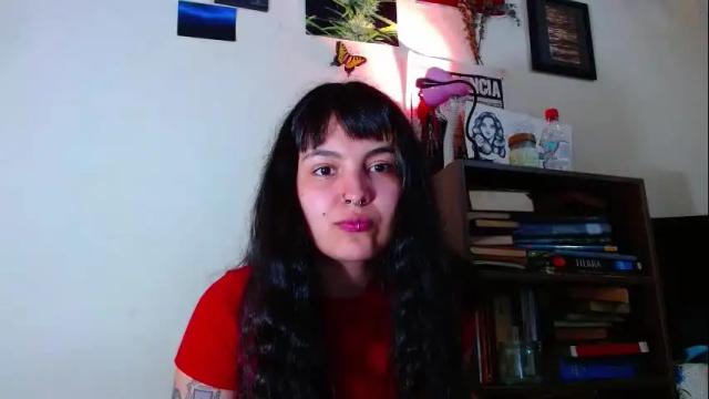 Image 12 of sweetie_maryy Stream on Chaturbate on 23 days ago