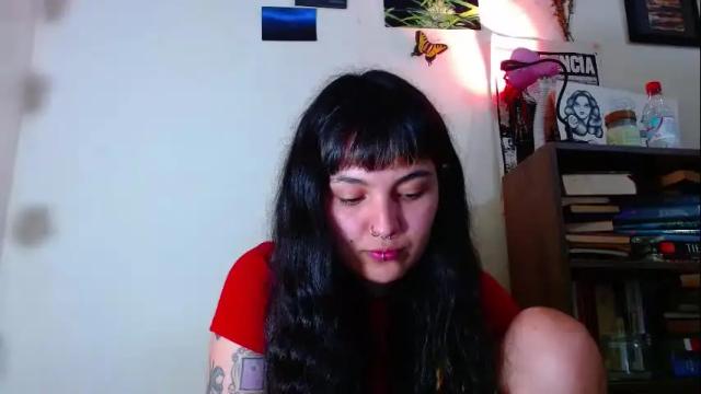 Image 2 of sweetie_maryy Stream on Chaturbate on 23 days ago