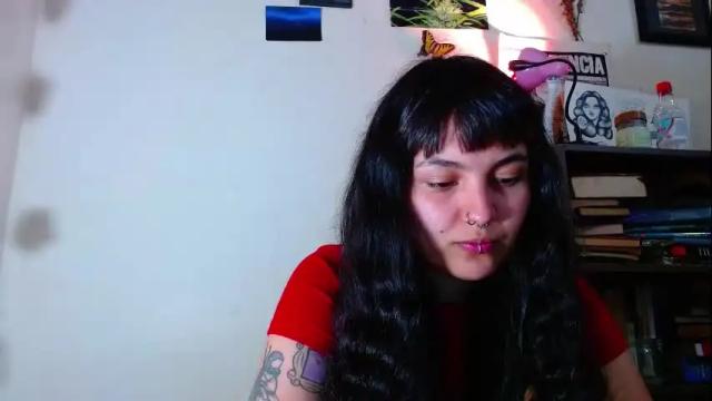 Image 3 of sweetie_maryy Stream on Chaturbate on 23 days ago