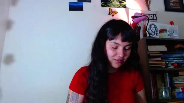 Image 4 of sweetie_maryy Stream on Chaturbate on 23 days ago