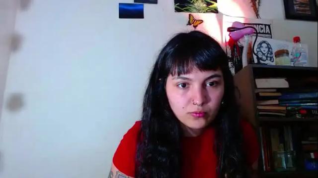 Thumbnail 2, sweetie_maryy's Stream at Chaturbate, 23 days ago
