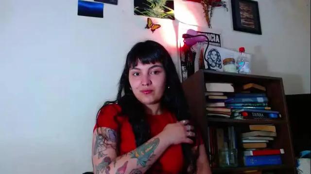 Thumbnail 3, sweetie_maryy's Stream at Chaturbate, 23 days ago