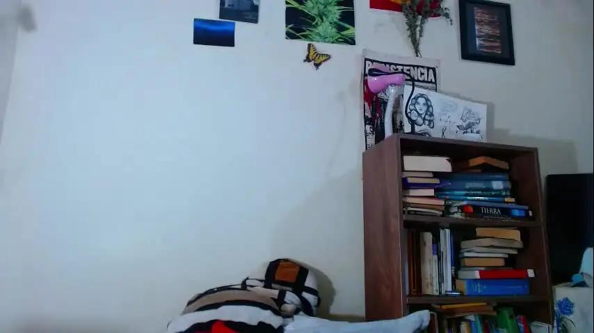sweetie_maryy Chaturbate