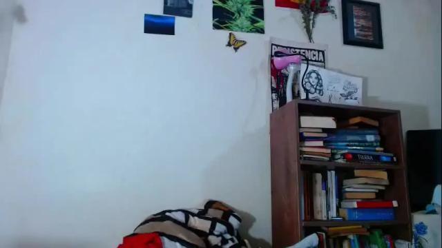Image 2 of sweetie_maryy Stream on Chaturbate on 21 days ago