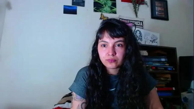 Thumbnail 2, sweetie_maryy's Stream at Chaturbate, 21 days ago