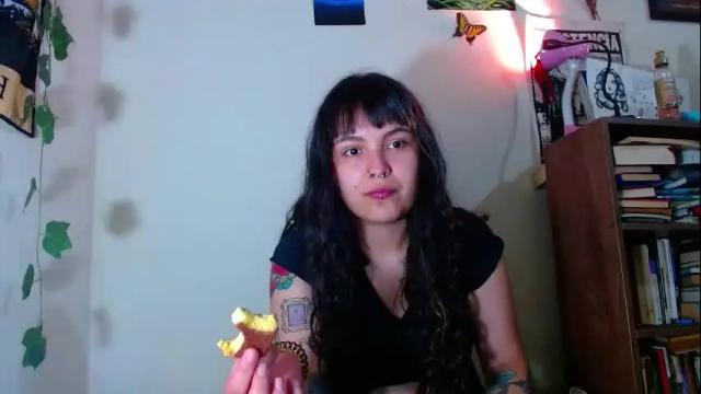 Thumbnail 1, sweetie_maryy's Stream at Chaturbate, 19 days ago