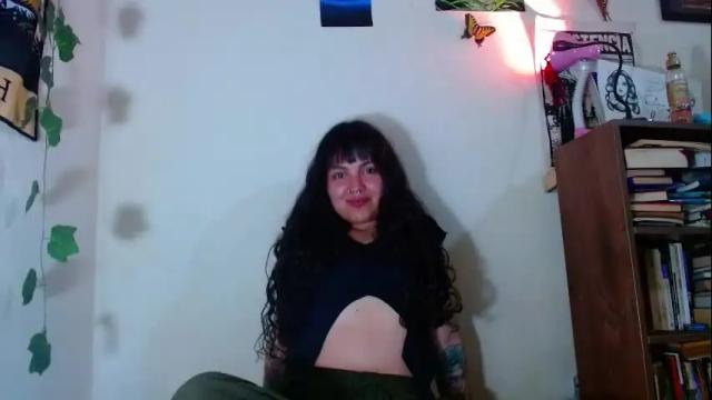 Image 3 of sweetie_maryy Stream on Chaturbate on 19 days ago
