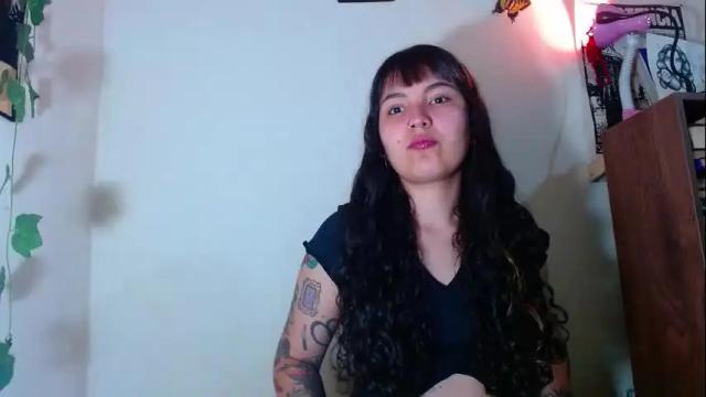 Thumbnail 2, sweetie_maryy's Stream at Chaturbate, 19 days ago