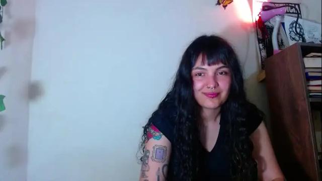 Thumbnail 3, sweetie_maryy's Stream at Chaturbate, 19 days ago