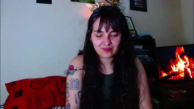 Image 2 of sweetie_maryy Stream on Chaturbate on 2 months ago