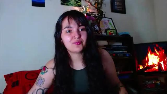 Image 3 of sweetie_maryy Stream on Chaturbate on 2 months ago