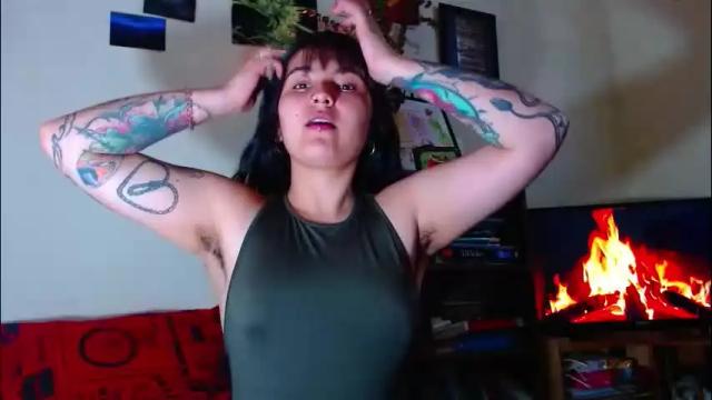 Image 4 of sweetie_maryy Stream on Chaturbate on 2 months ago