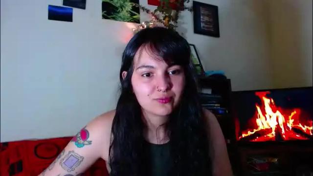Image 8 of sweetie_maryy Stream on Chaturbate on 2 months ago