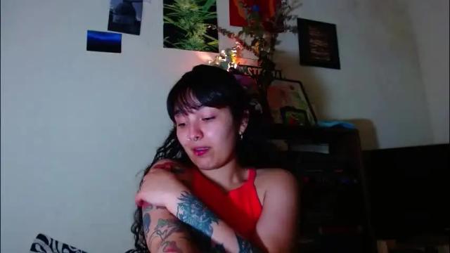 Image 11 of sweetie_maryy Stream on Chaturbate on 2 months ago