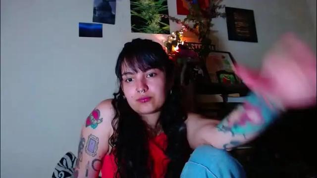 Image 2 of sweetie_maryy Stream on Chaturbate on 2 months ago