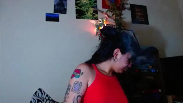 Image 3 of sweetie_maryy Stream on Chaturbate on 2 months ago