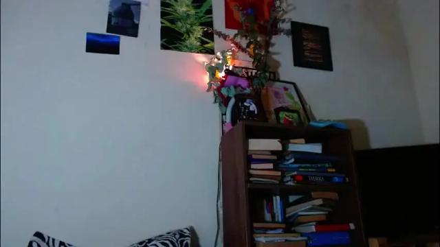 Image 8 of sweetie_maryy Stream on Chaturbate on 2 months ago