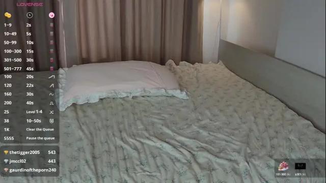 Image 10 of sweetie_natasha Stream on Chaturbate on 10 days ago