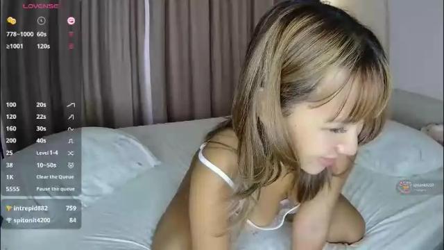 Thumbnail 2, sweetie_natasha's Stream at Chaturbate, 1 month ago