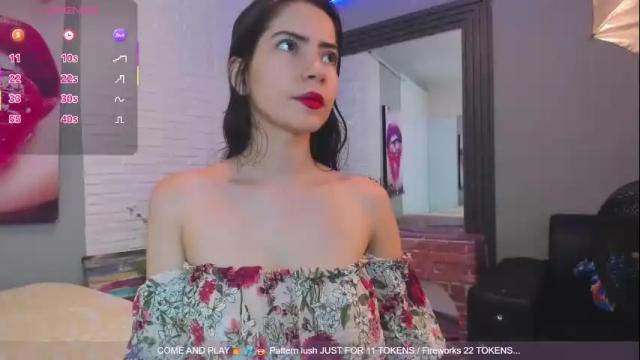 Thumbnail 1, sweetieandjuiicy's Stream at Chaturbate, 1 month ago
