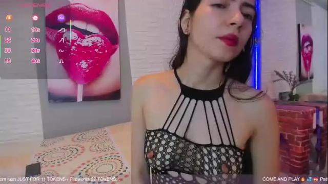 Thumbnail 1, sweetieandjuiicy's Stream at Chaturbate, 1 month ago