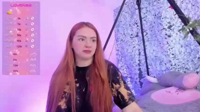 Image 2 of sweetieee_ Stream on Chaturbate on 19 months ago