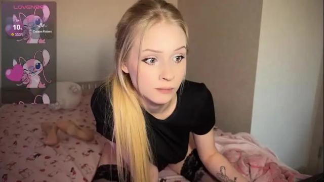 Thumbnail 1, sweetielis's Stream at Chaturbate, 1 month ago