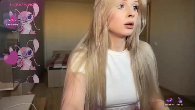 Image 10 of sweetielis Stream on Chaturbate on 1 month ago