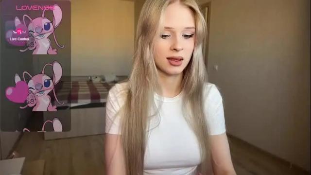 Thumbnail 2, sweetielis's Stream at Chaturbate, 1 month ago