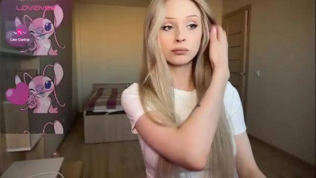 Image 8 of sweetielis Stream on Chaturbate on 1 month ago