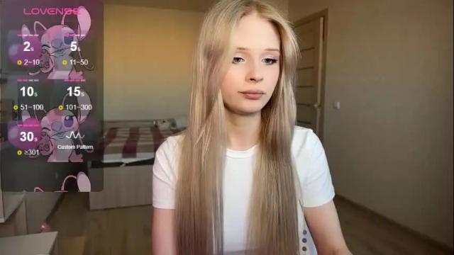 Thumbnail 3, sweetielis's Stream at Chaturbate, 1 month ago