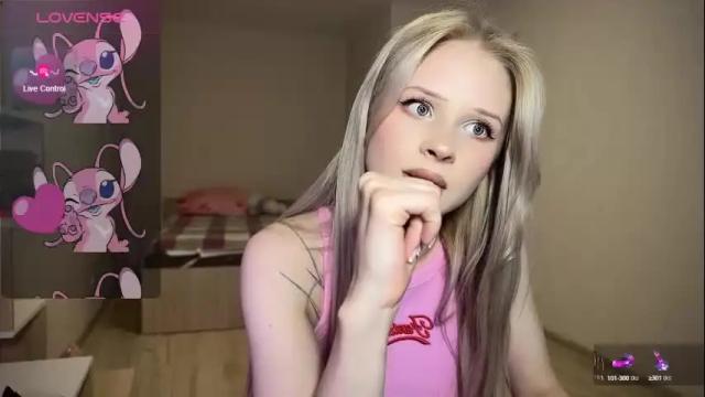 Thumbnail 2, sweetielis's Stream at Chaturbate, 1 month ago