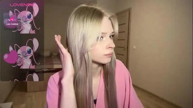 Thumbnail 1, sweetielis's Stream at Chaturbate, 1 month ago