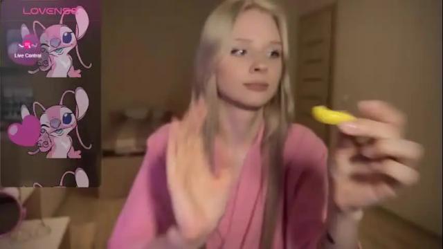 Thumbnail 3, sweetielis's Stream at Chaturbate, 1 month ago