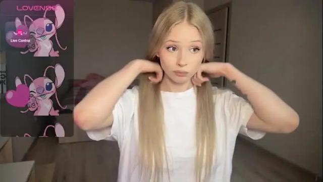 Thumbnail 1, sweetielis's Stream at Chaturbate, 1 month ago