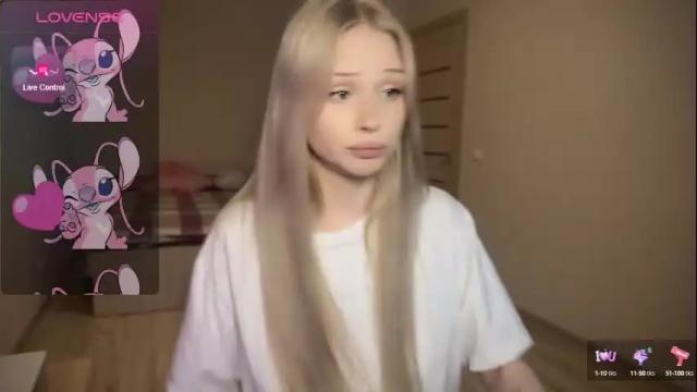 Image 11 of sweetielis Stream on Chaturbate on 1 month ago