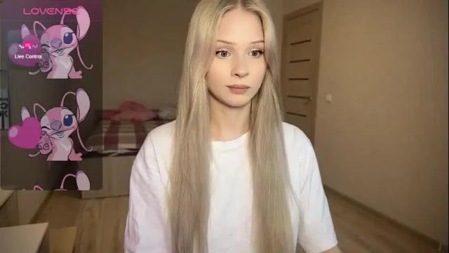 Image 3 of sweetielis Stream on Chaturbate on 1 month ago