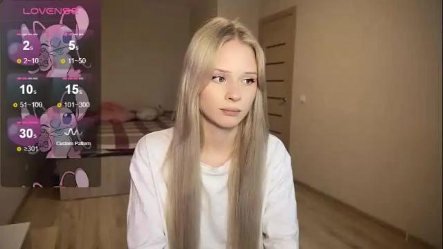 Image 6 of sweetielis Stream on Chaturbate on 1 month ago