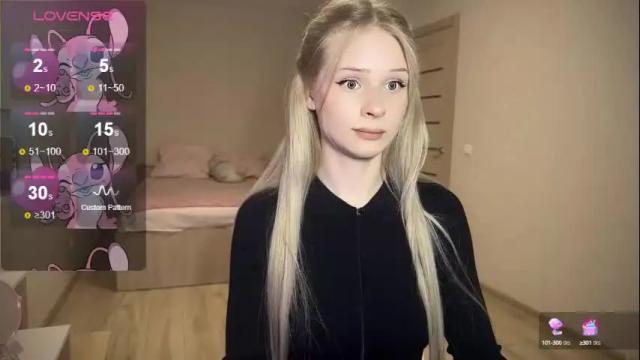 Thumbnail 1, sweetielis's Stream at Chaturbate, 1 month ago