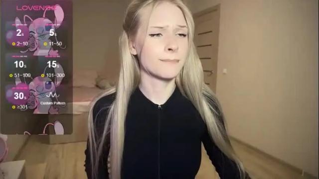 Thumbnail 3, sweetielis's Stream at Chaturbate, 1 month ago