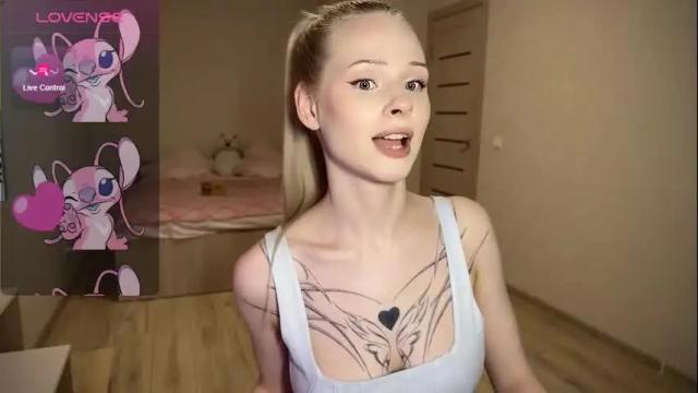Image 12 of sweetielis Stream on Chaturbate on 1 month ago