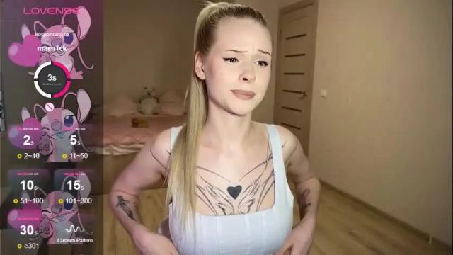 Thumbnail 2, sweetielis's Stream at Chaturbate, 1 month ago
